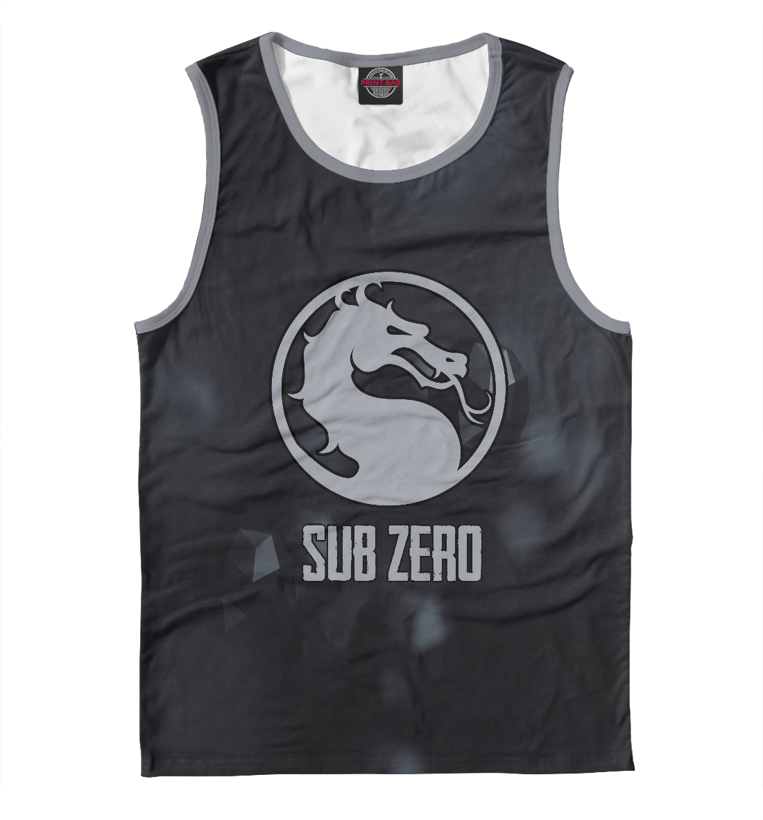 MK Sub-Zero