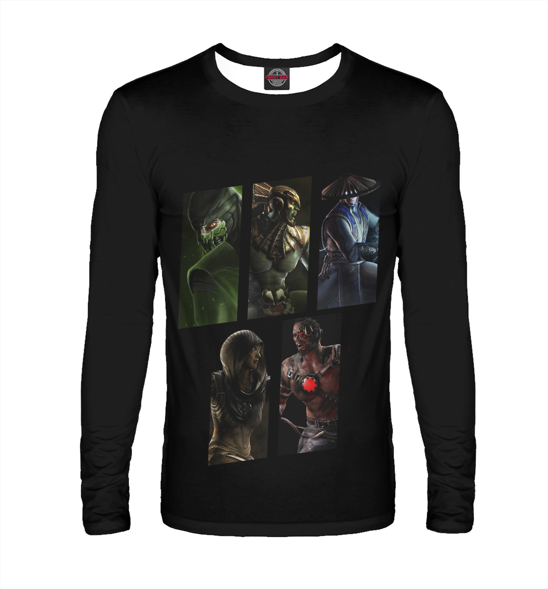 Бойцы
Бойцы