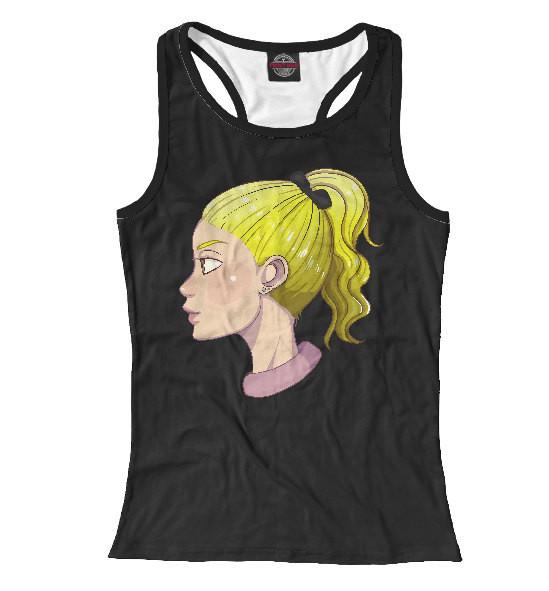 Бетти Купер 
Бетти Купер