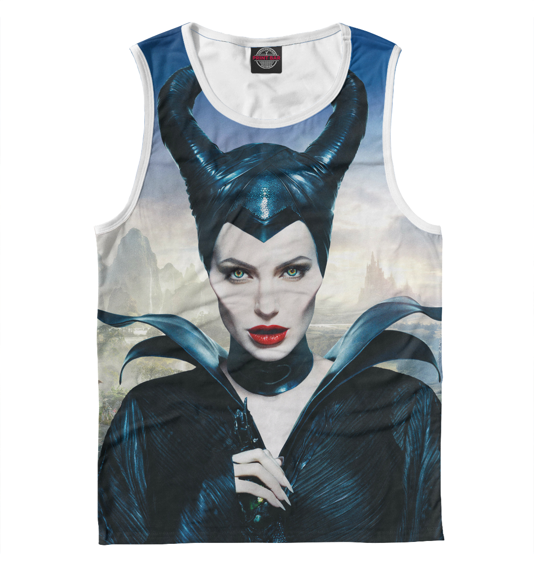 Малефисента
Малефисента