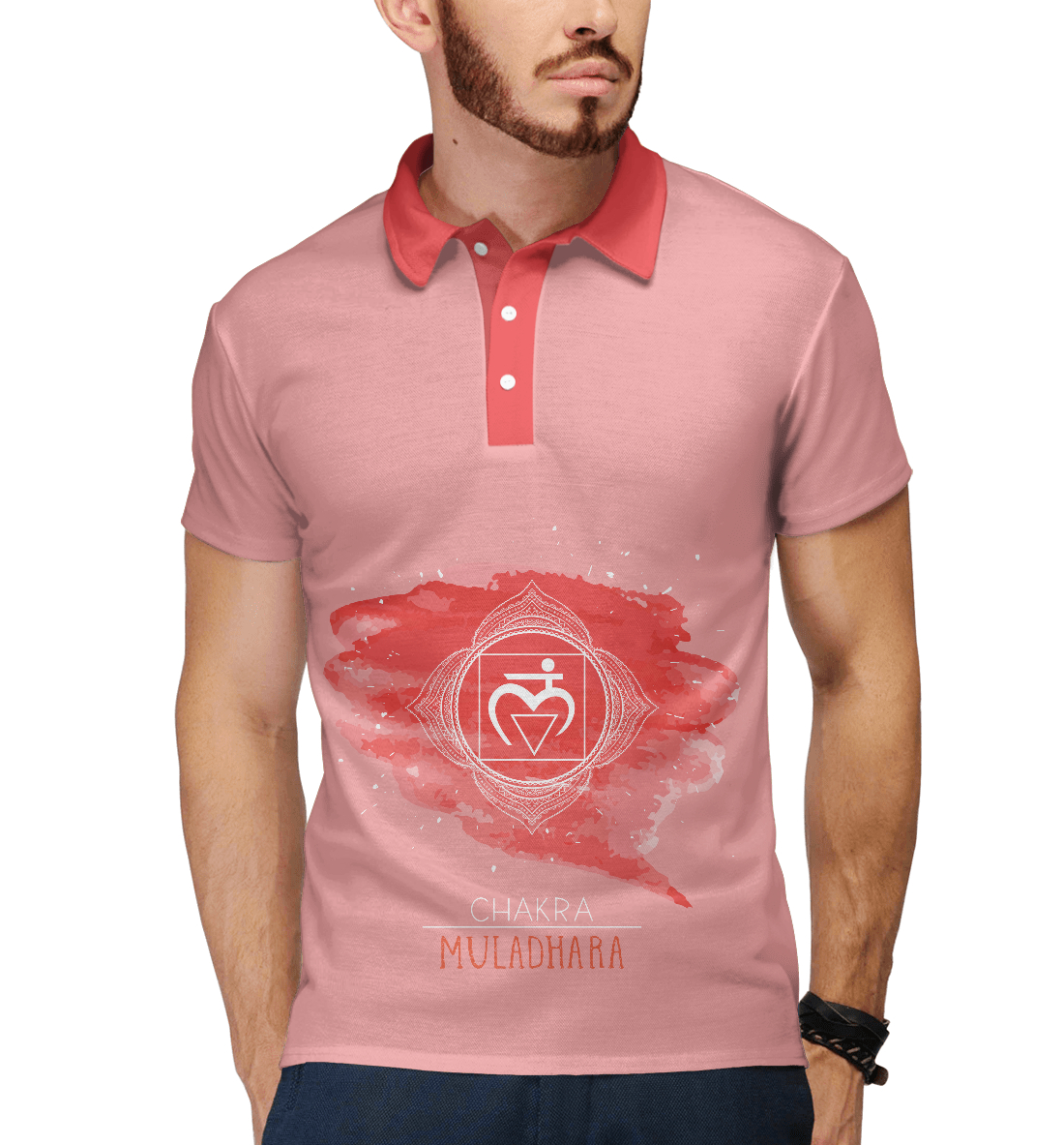 Чакра Муладхара
Чакра Муладхара