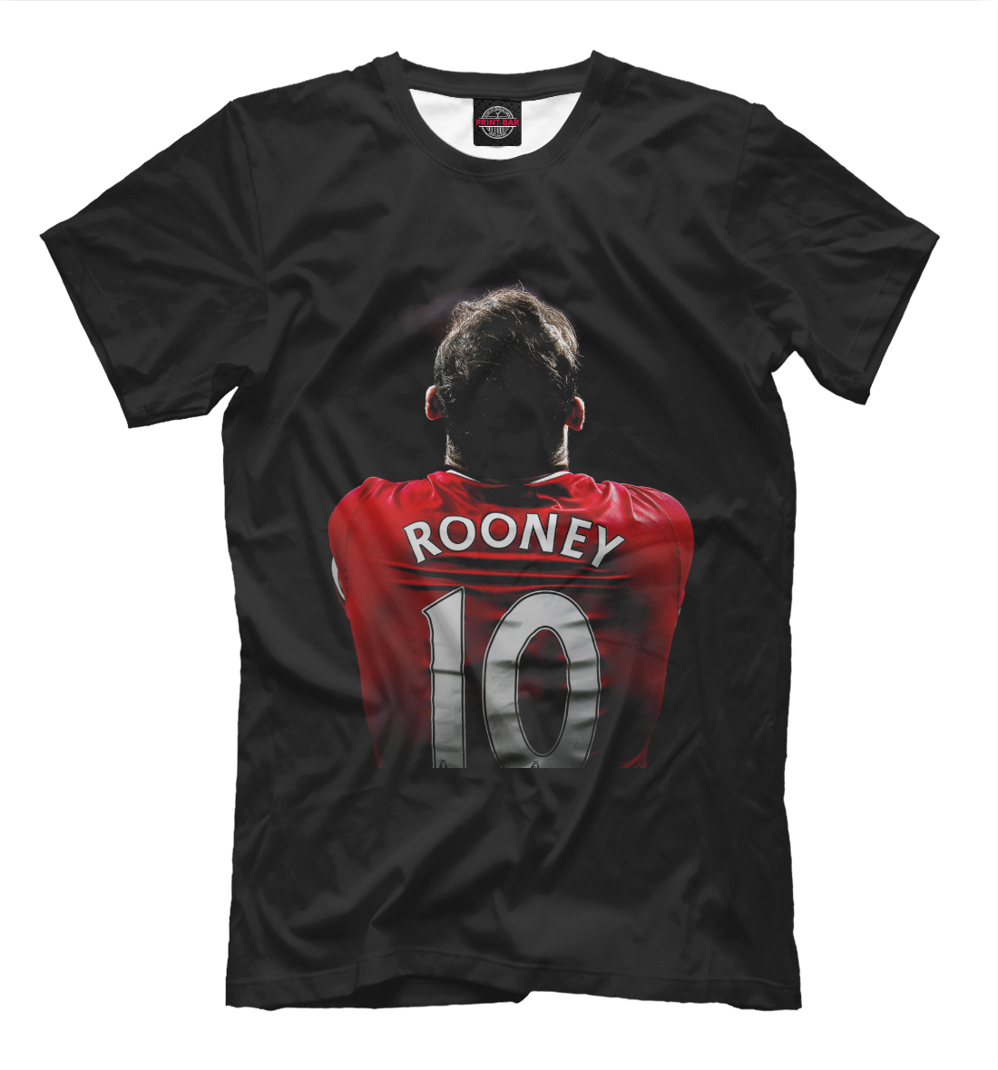 Wayne Rooney