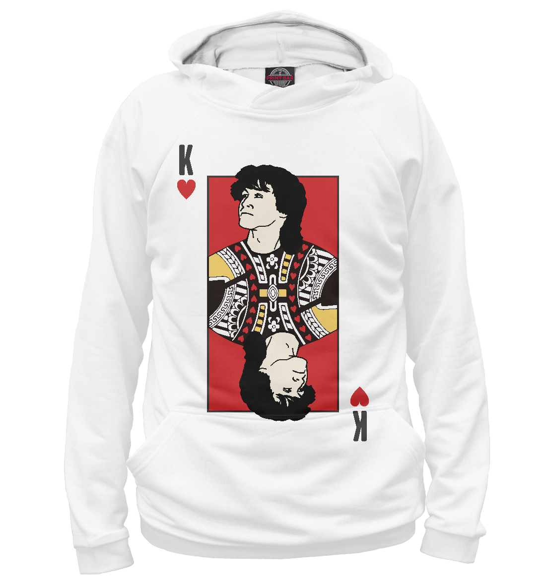 Виктор Цой
Виктор Цой