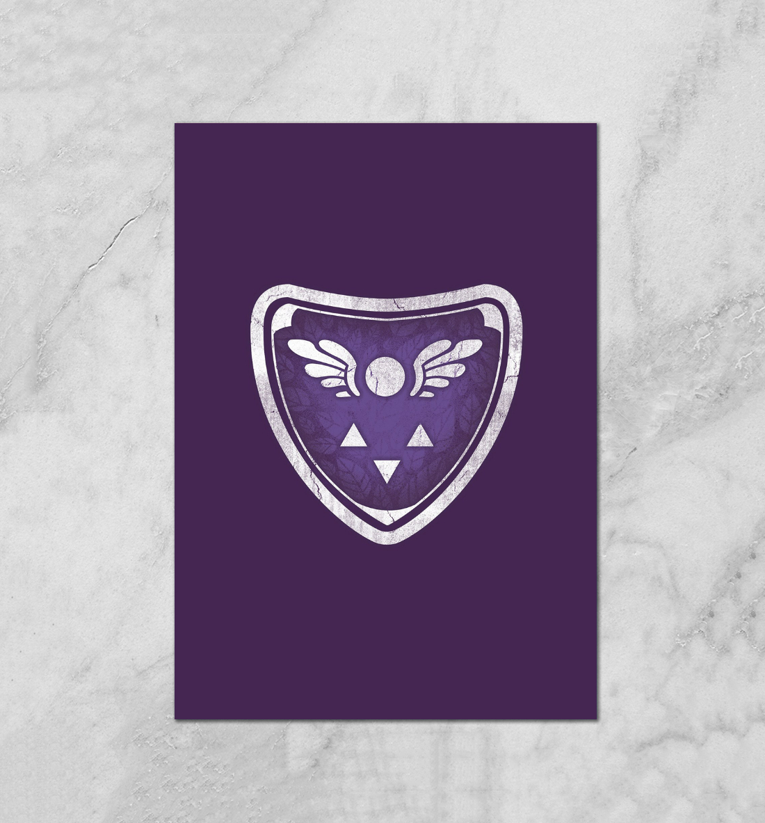 Delta Rune