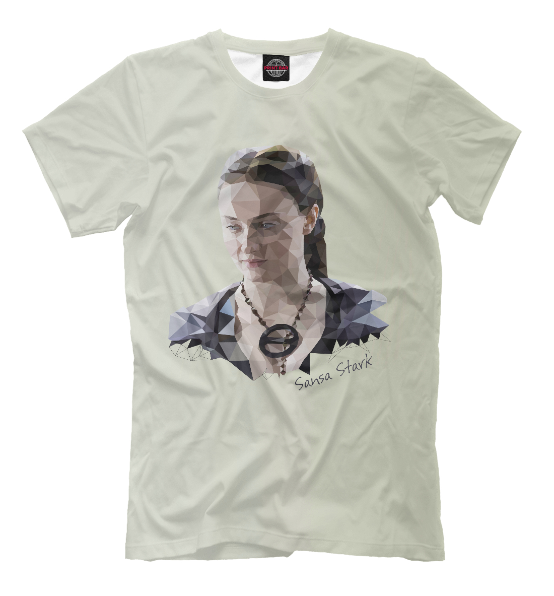 Sansa Stark
Sansa Stark
