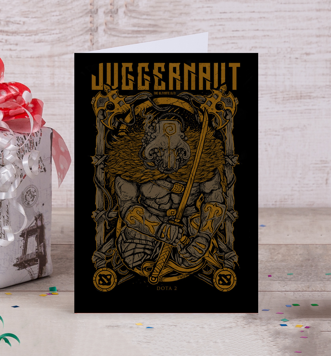 Juggernaut