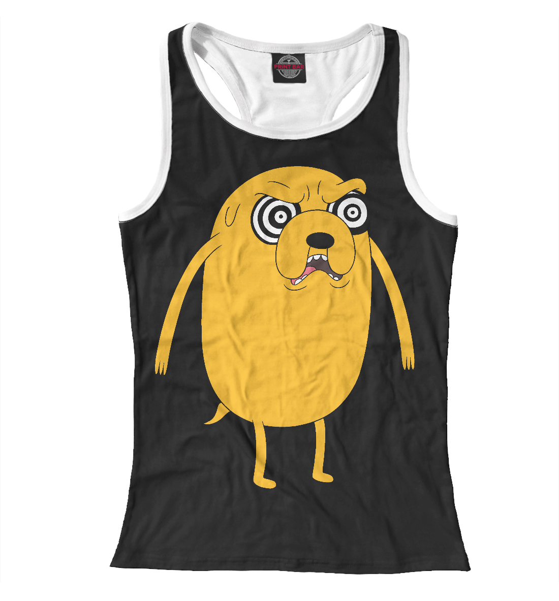 Джейк
Джейк