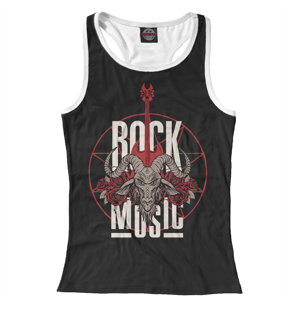 Rock Music 
Rock Music