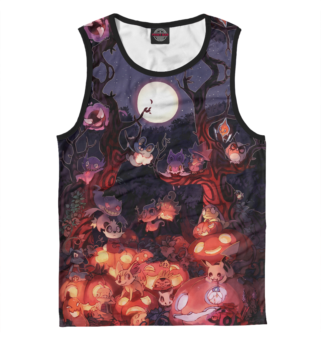 Хэллоуин
Хэллоуин