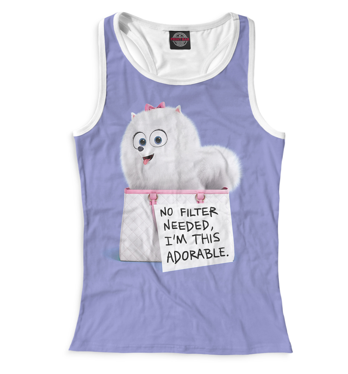 Тайная жизнь домашних животных 
Тайная жизнь домашних животных