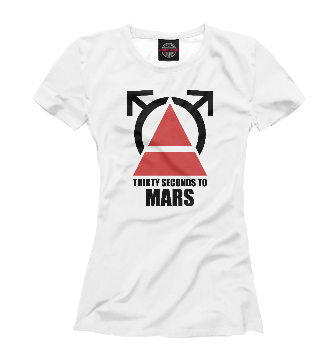 30 Seconds to Mars