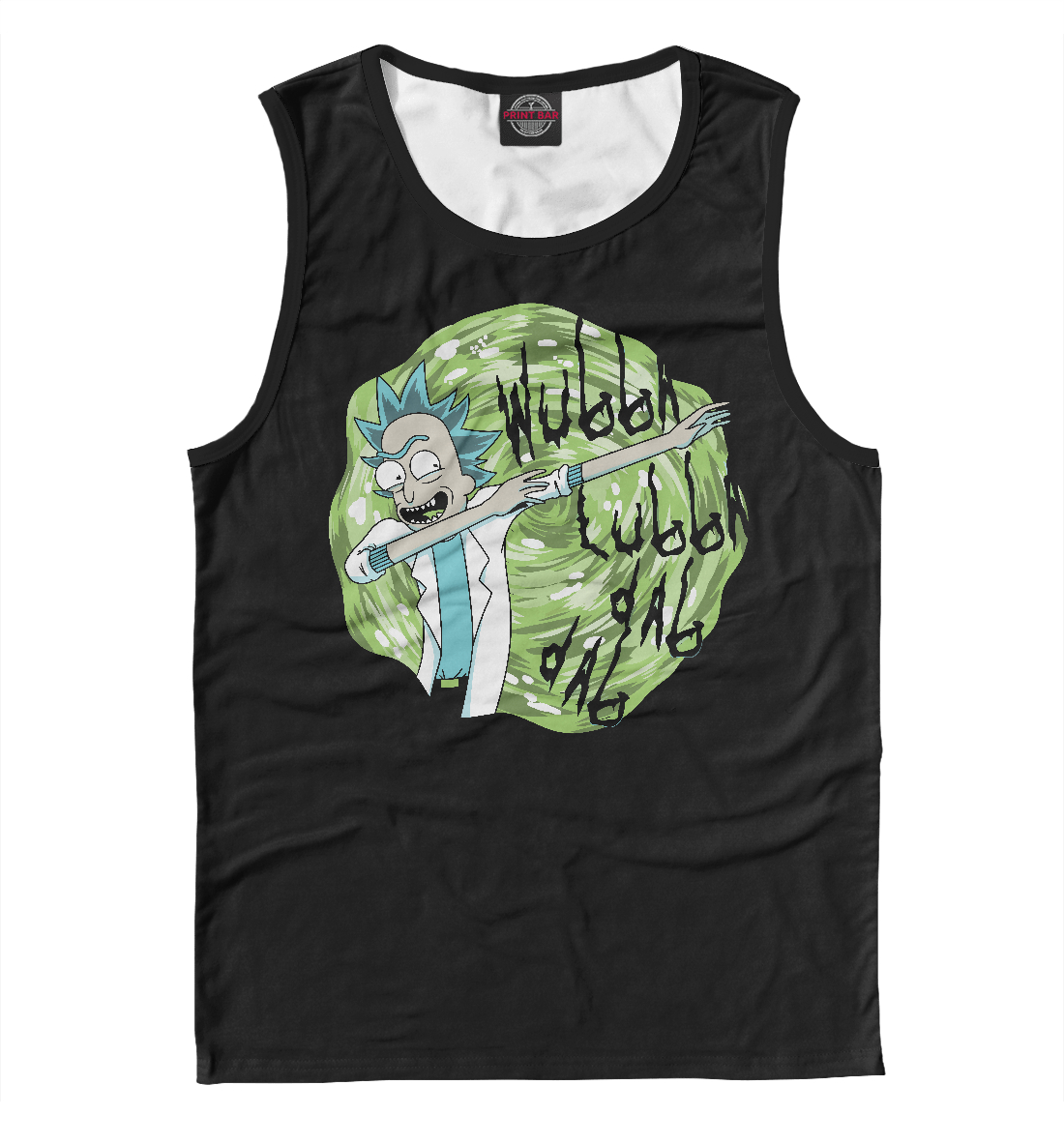 Rick DAB
