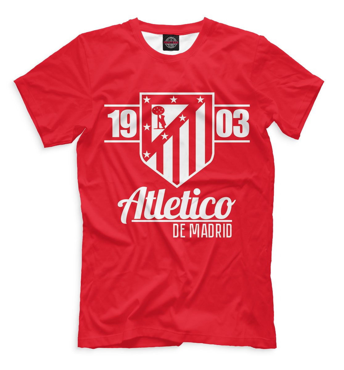 Atletico Madrid
