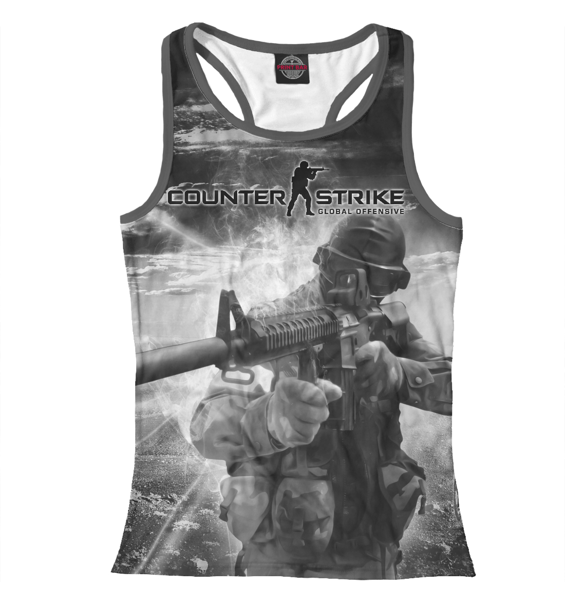 Counter Strike
Counter Strike