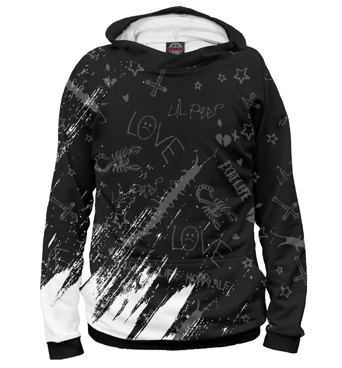 Lil Peep | Лил Пип 
Lil Peep | Лил Пип