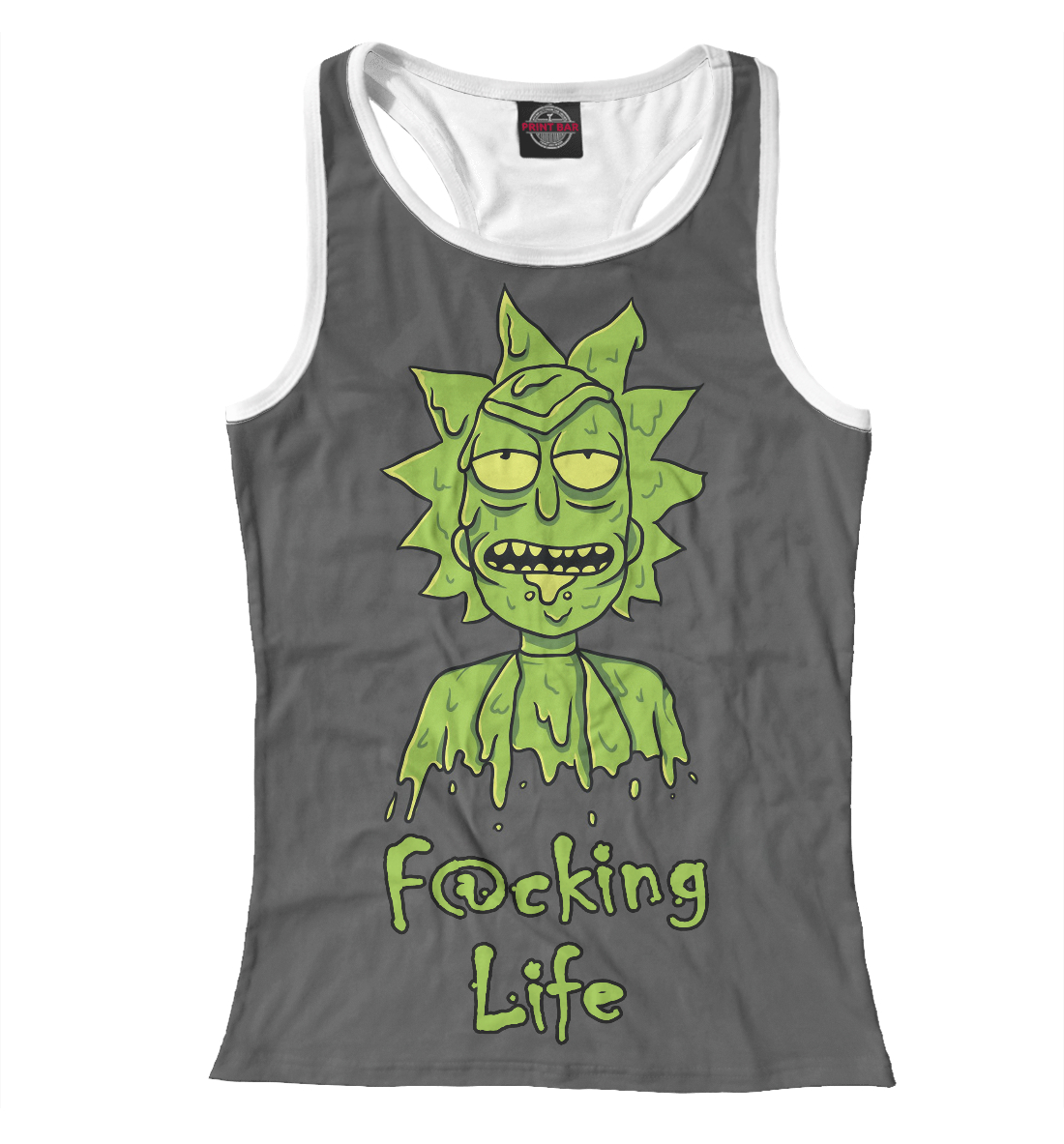 Bad Rick