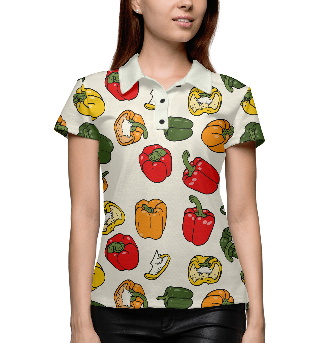 Болгарские Перчики
Болгарские Перчики