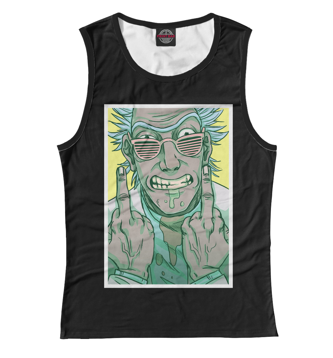 Rick
