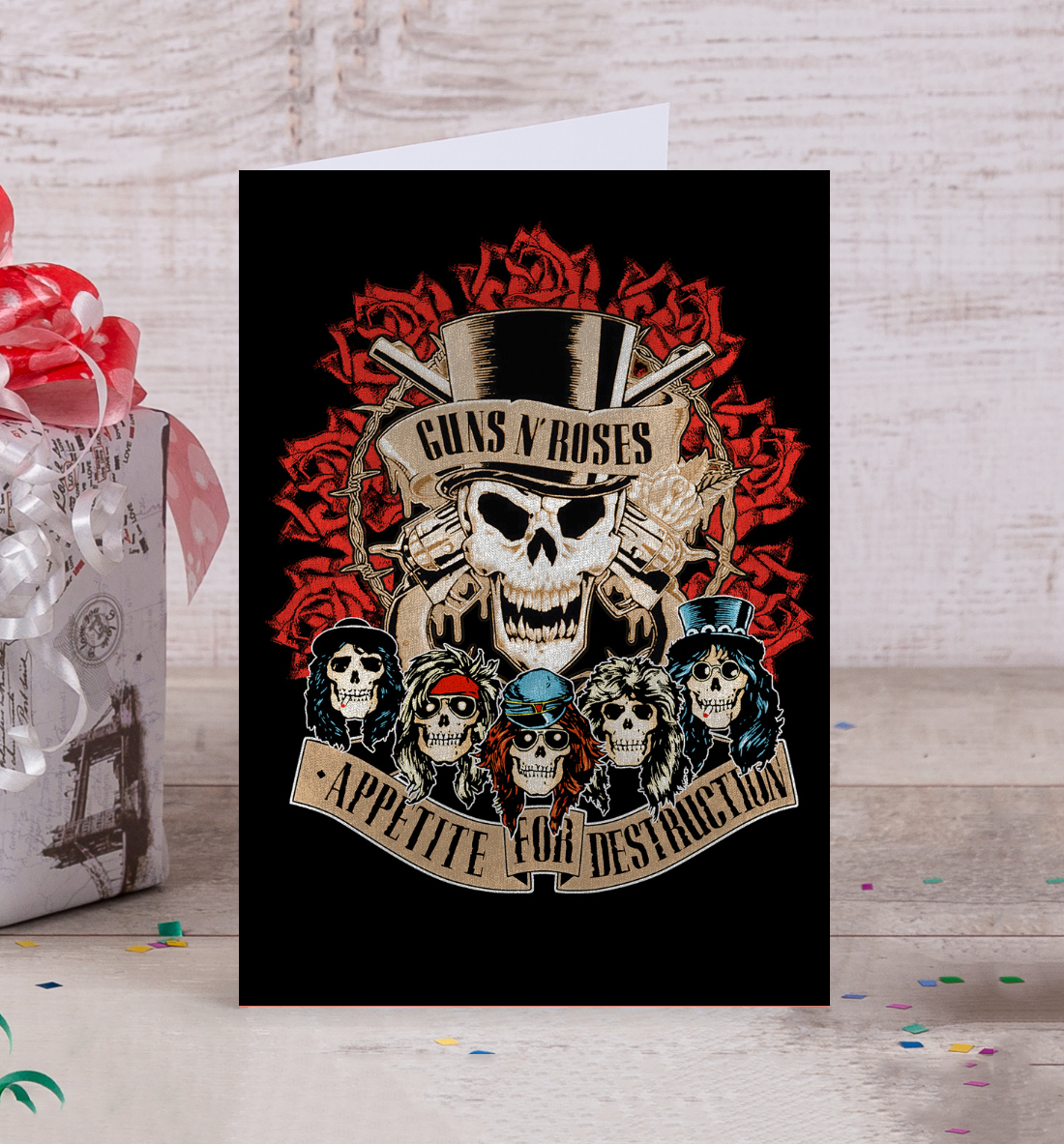 Guns N' Roses