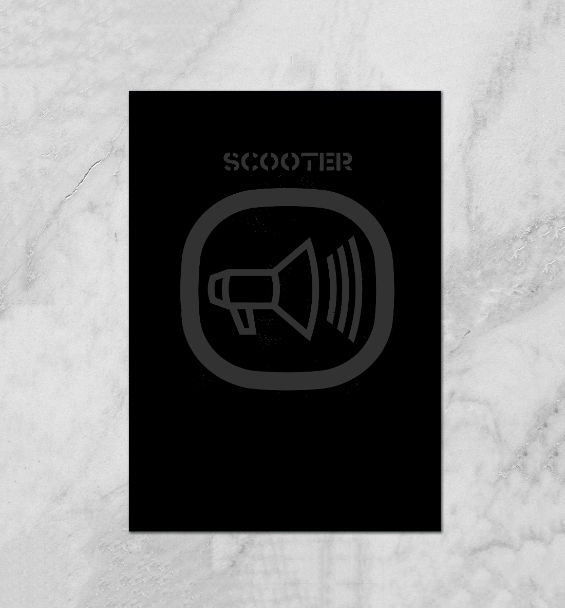 Scooter