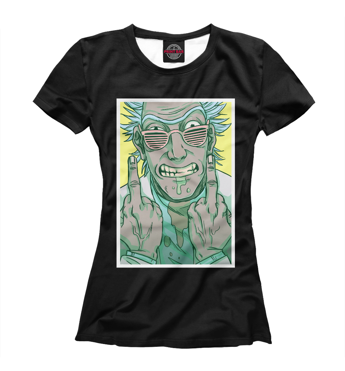 Rick