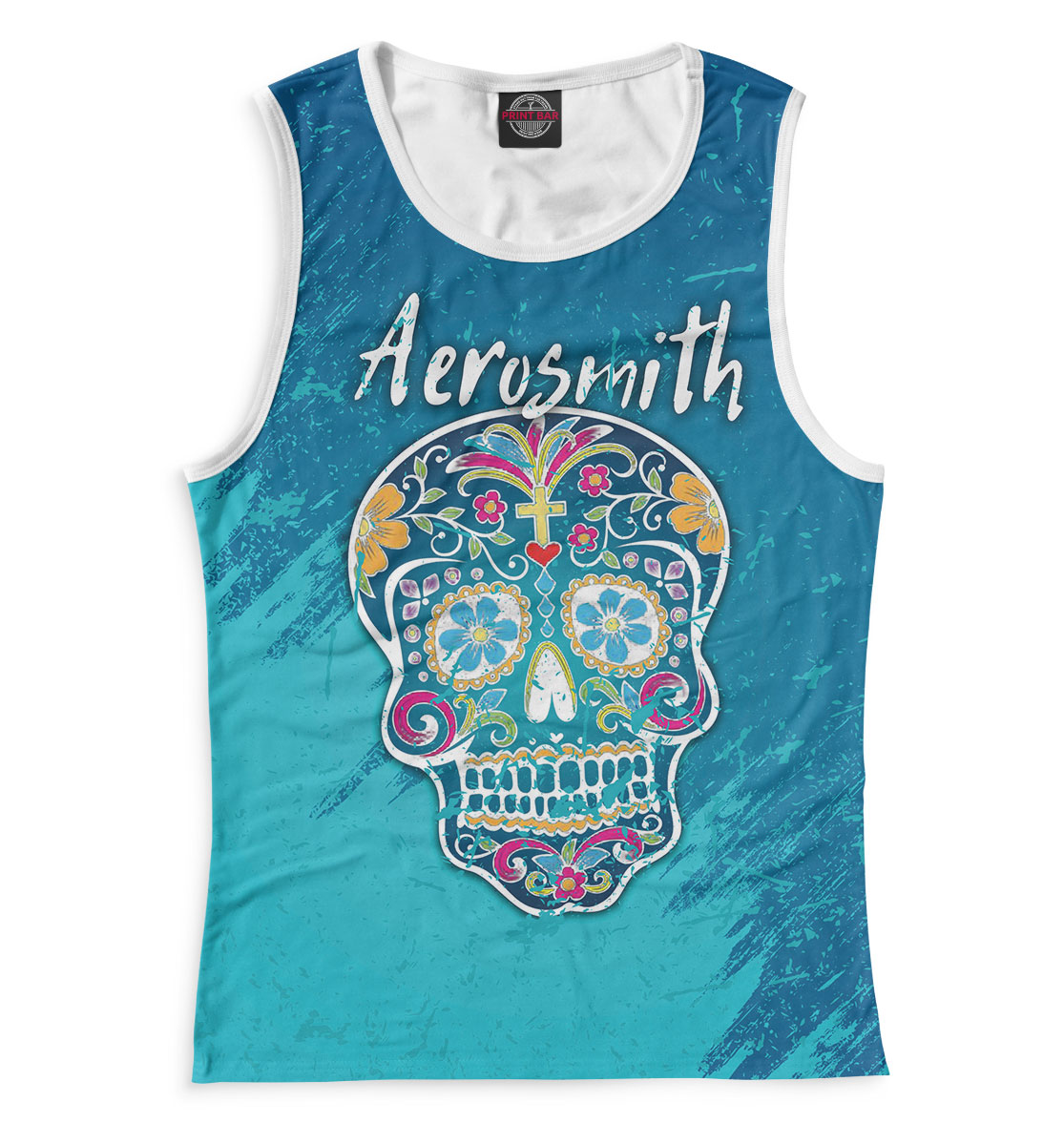 Aerosmith 
Aerosmith