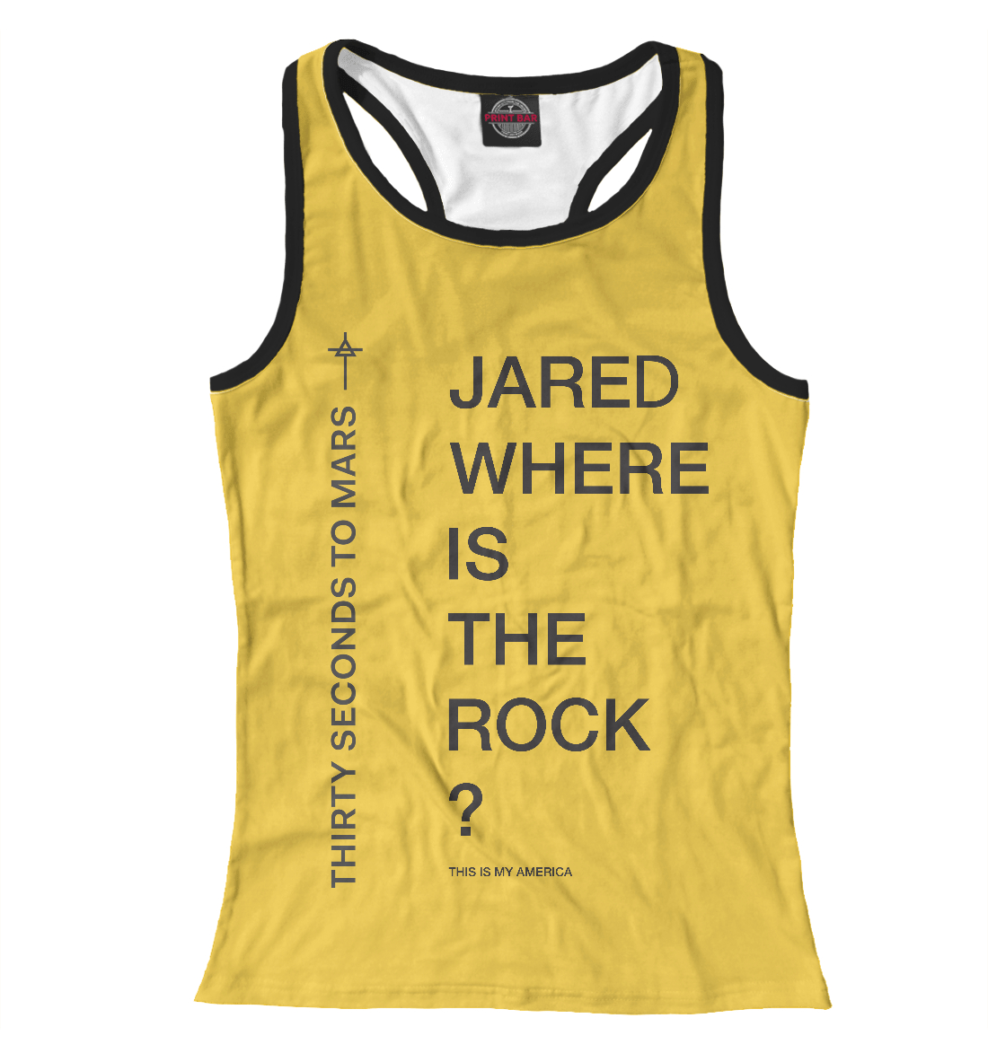 30 Seconds to Mars