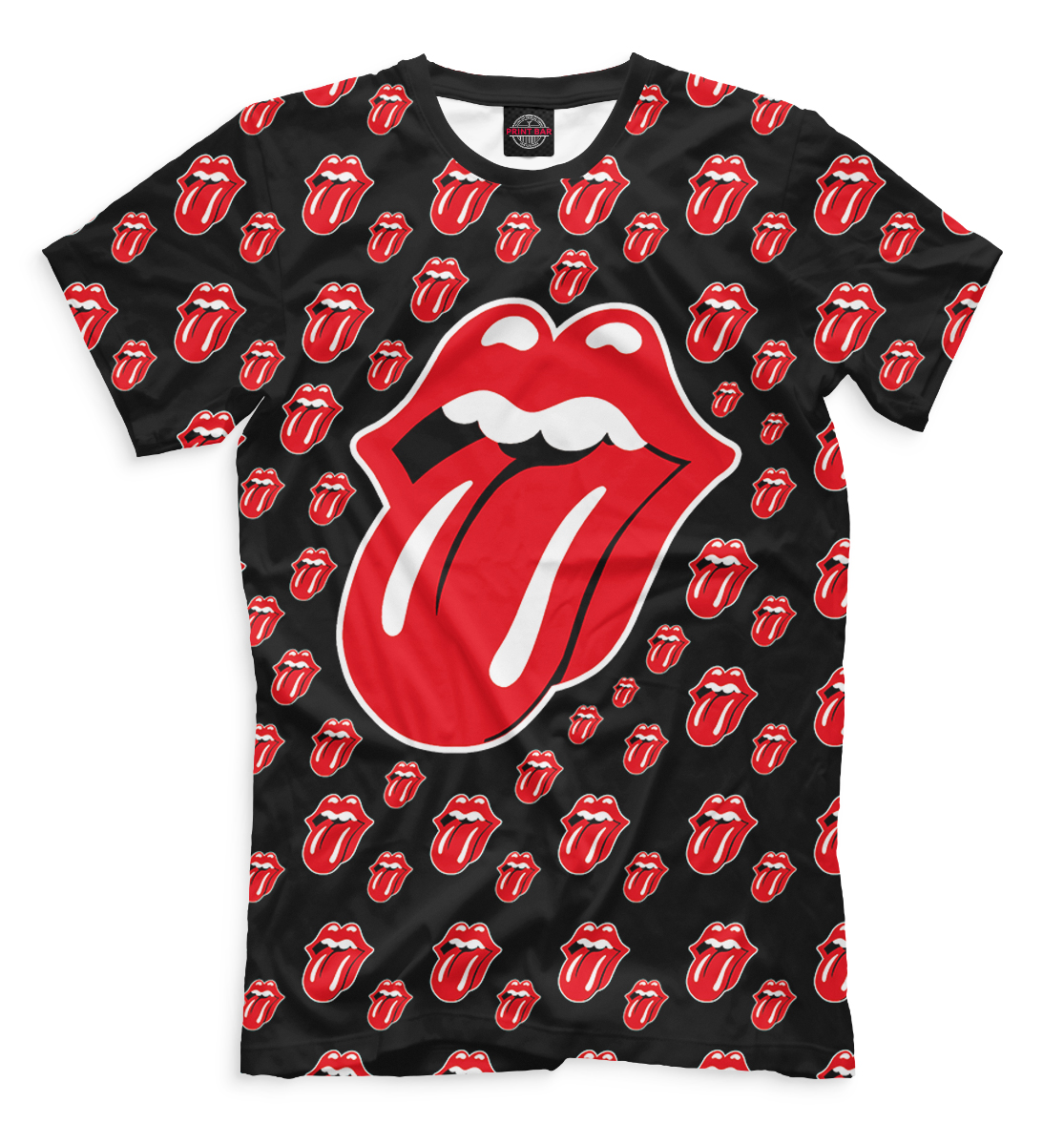 The Rolling Stones
The Rolling Stones