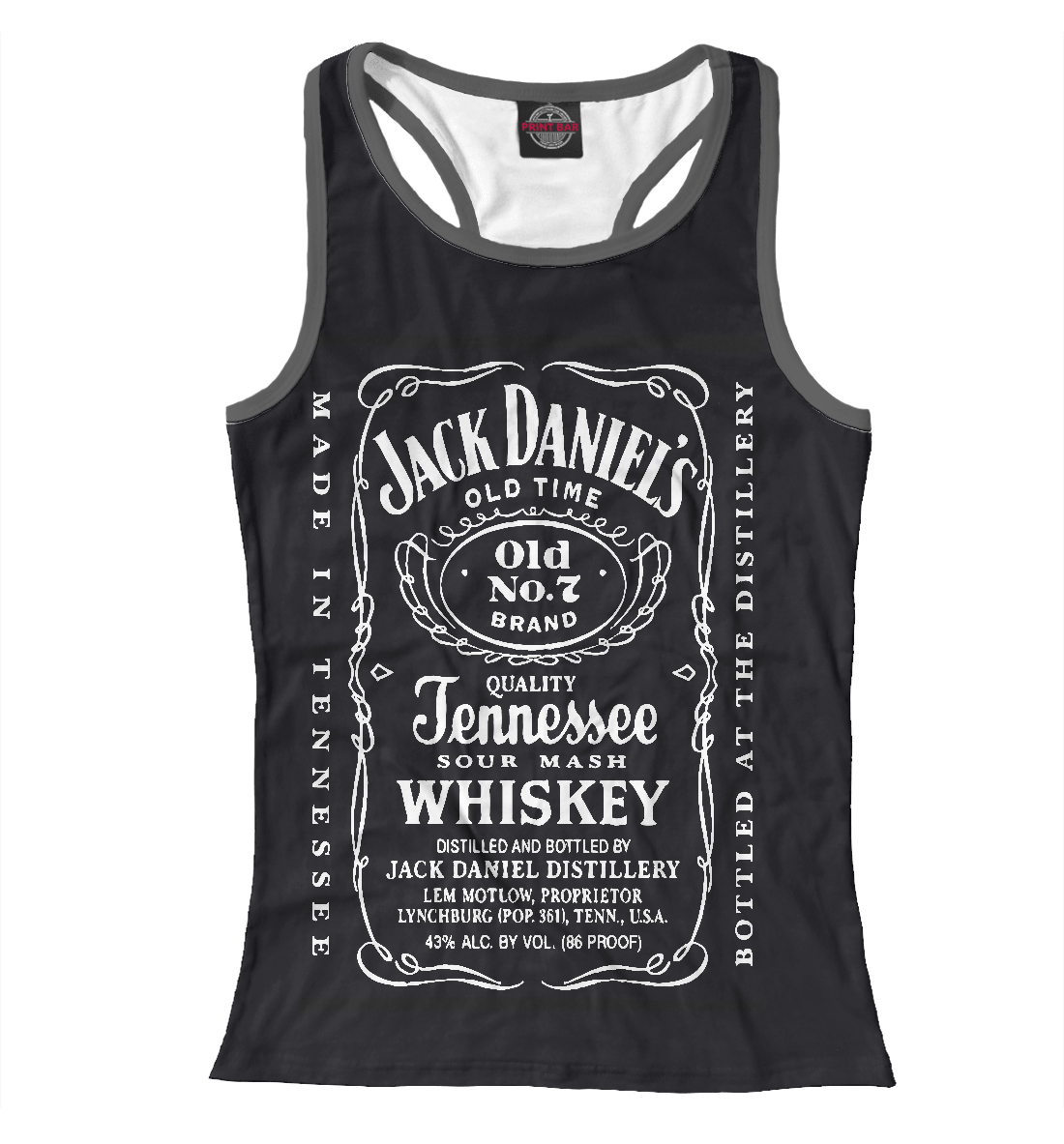 Jack Daniels