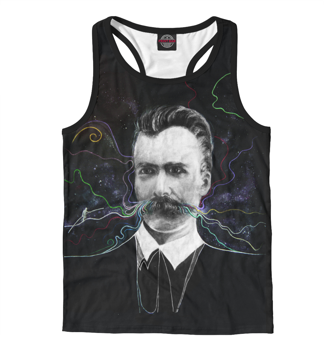 Ницше 
Ницше