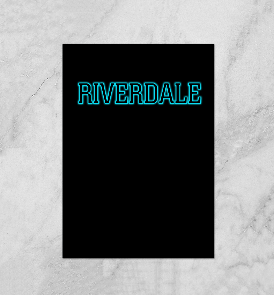 Ривердейл 
Ривердейл