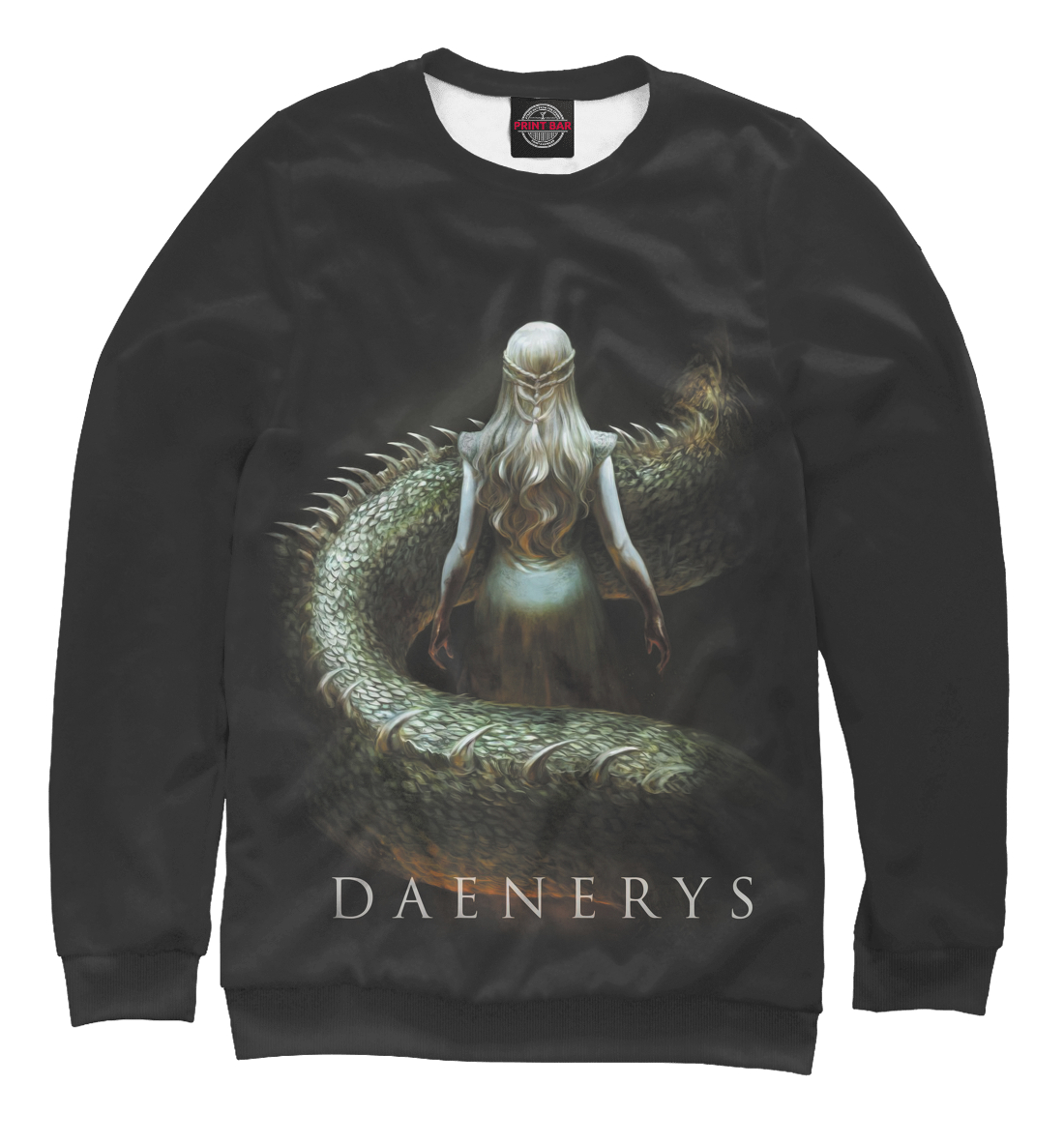 Игра престолов
Игра престолов