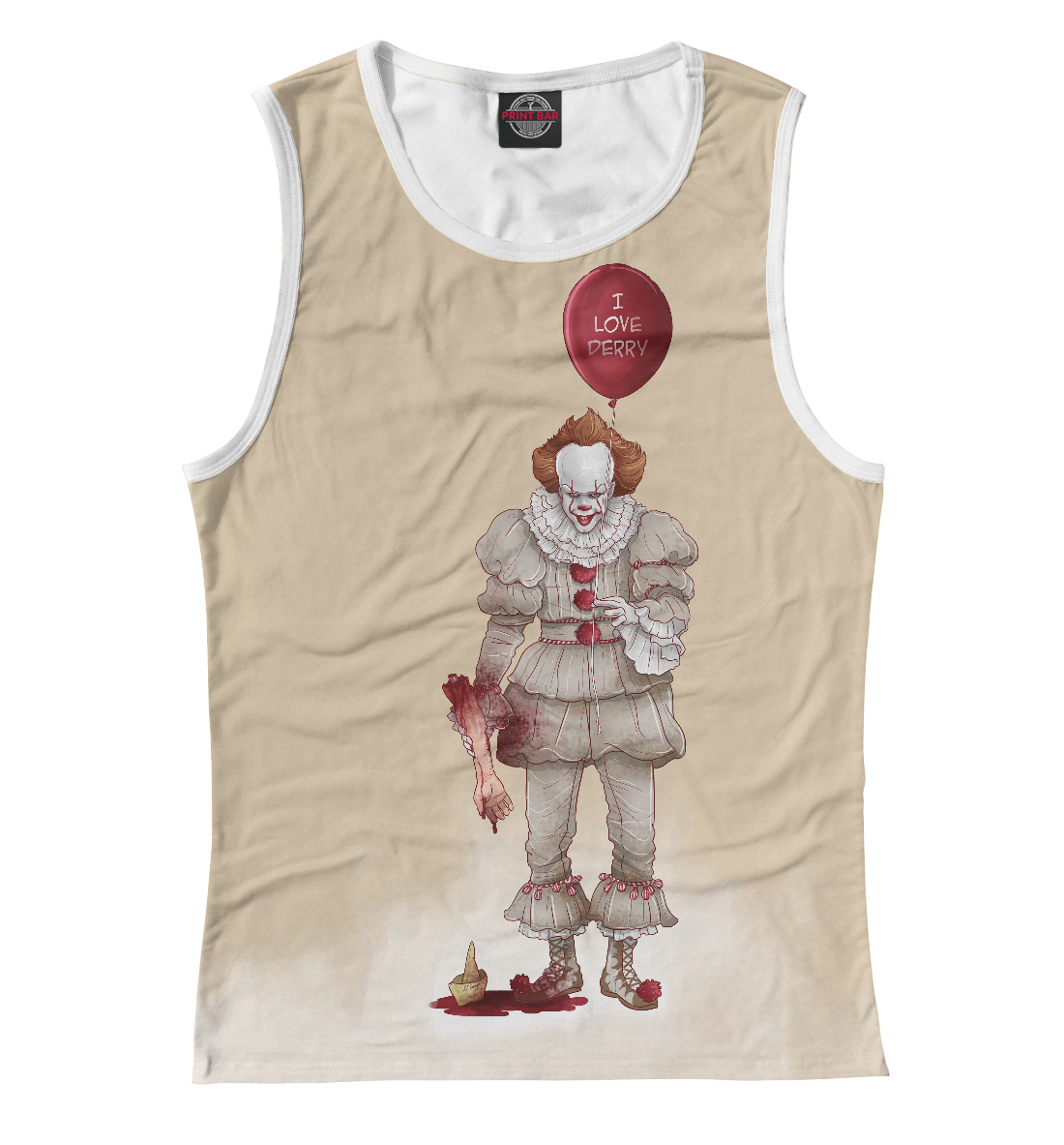 Pennywise