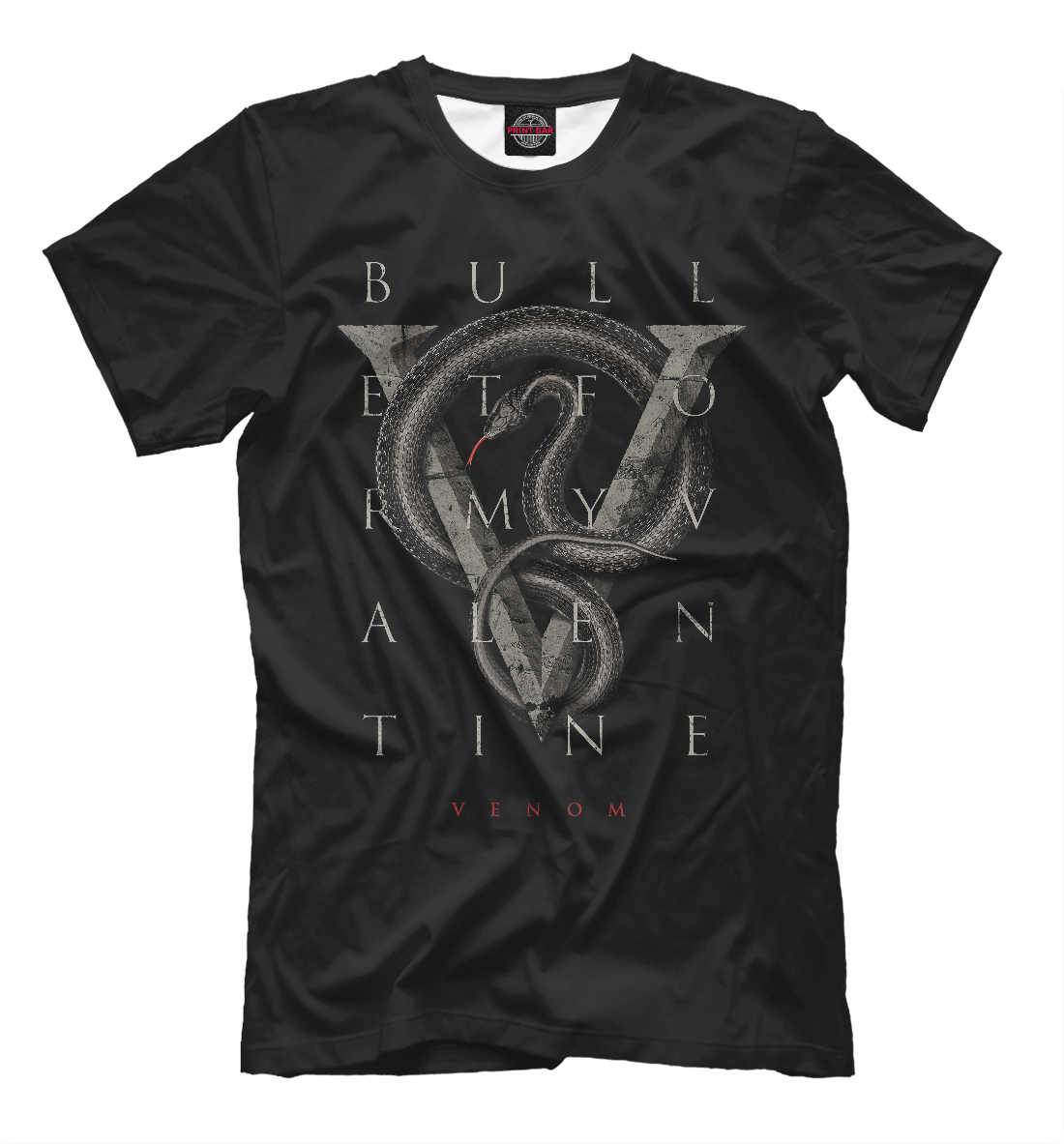 Bullet for My Valentine