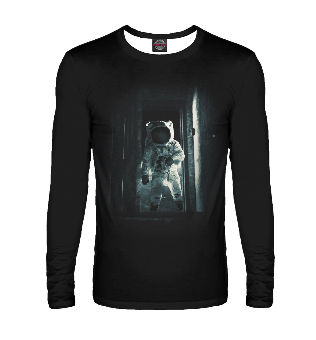 Астронавт
Астронавт