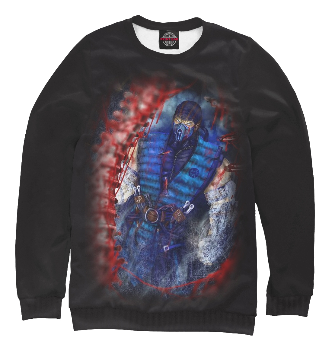 Sub Zero