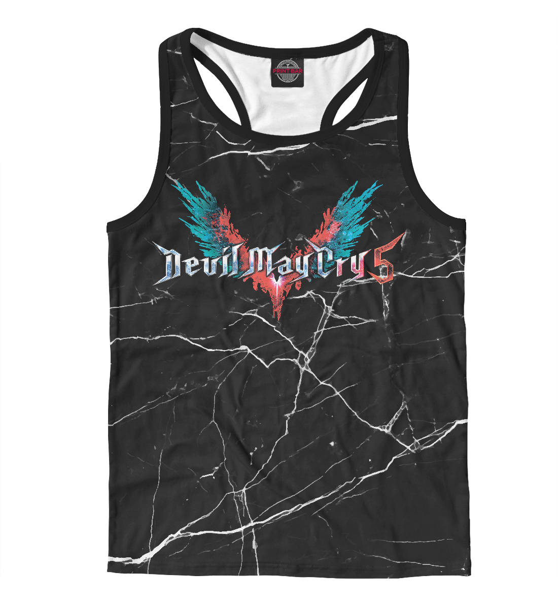 Devil may cry 5 
Devil may cry 5