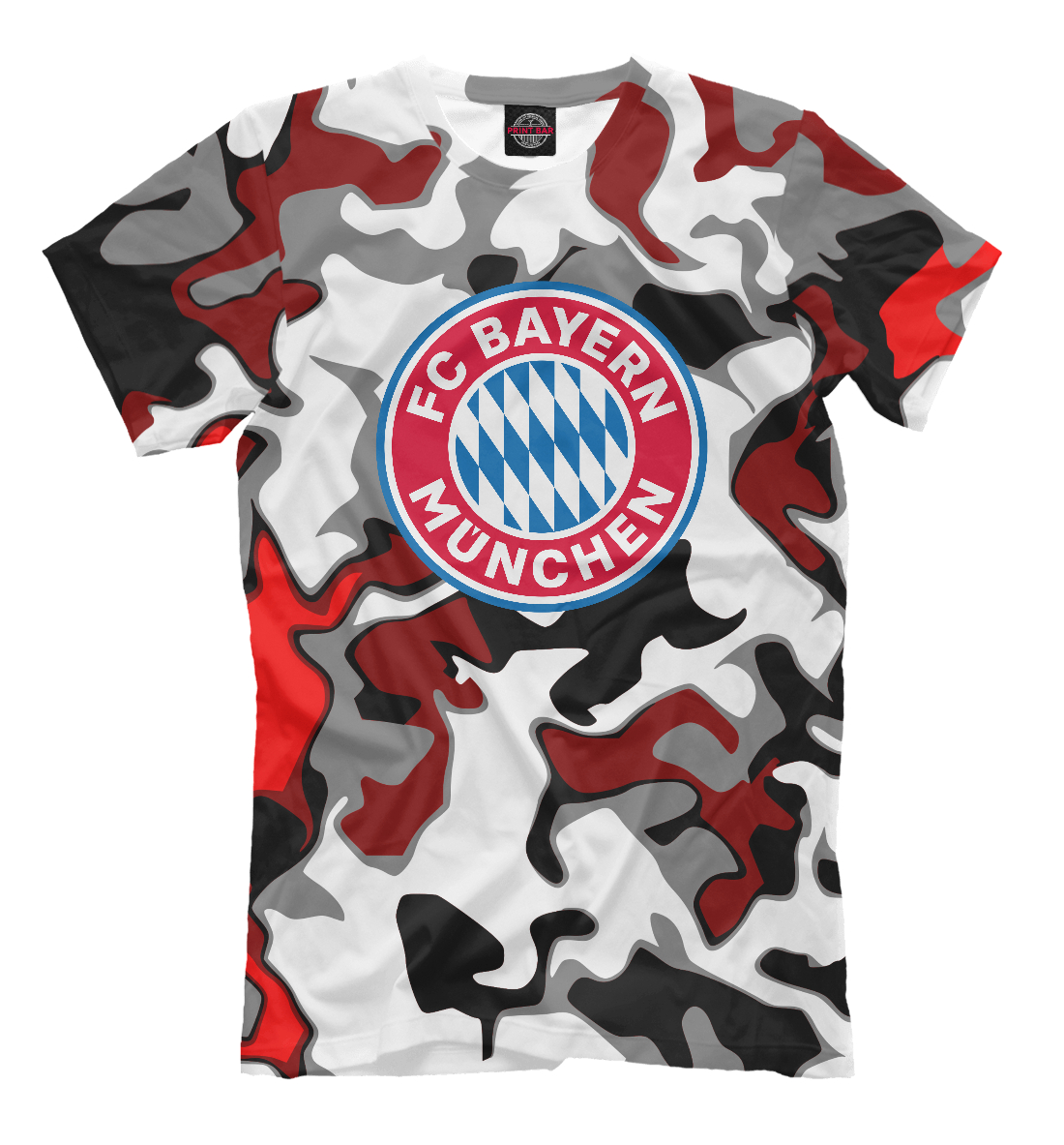 Bayern Munchen
Bayern Munchen