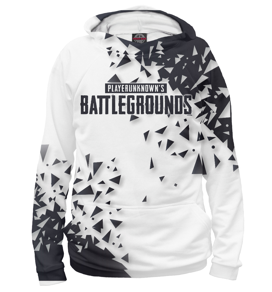 PUBG