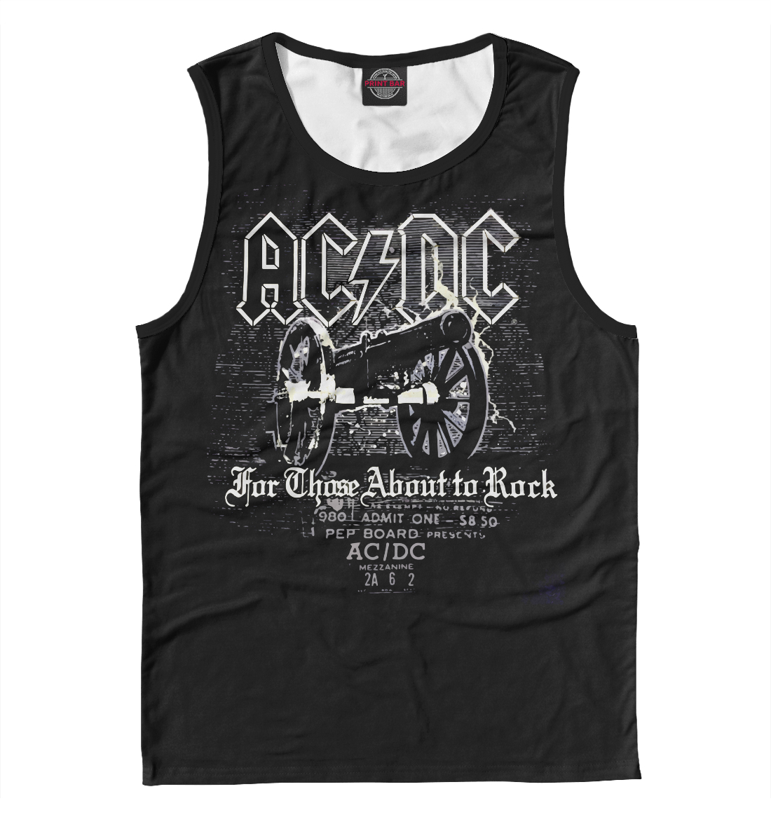 AC/DC
AC/DC