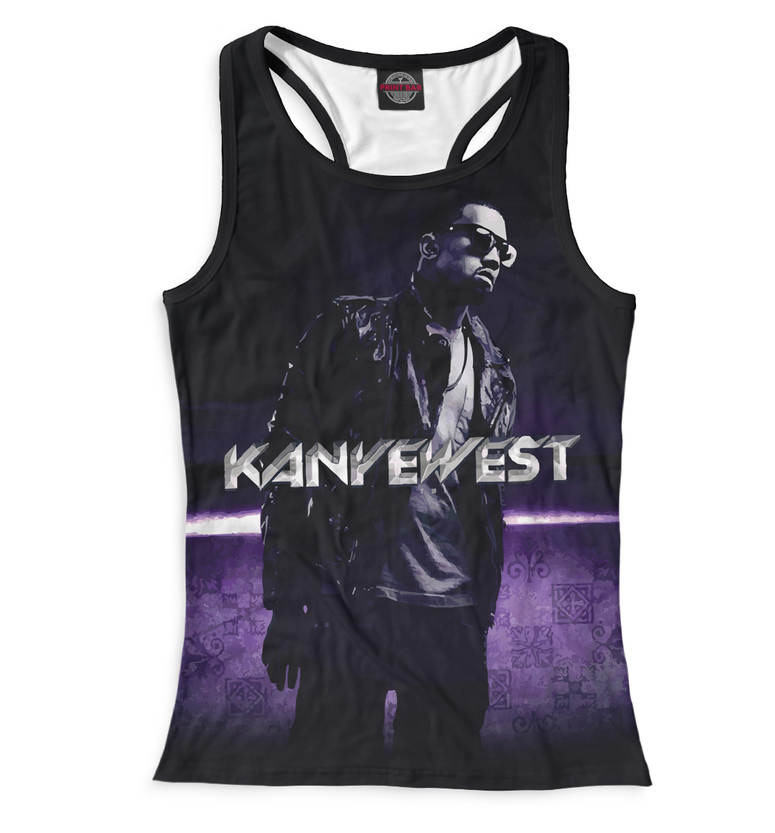 Kanye West
Kanye West