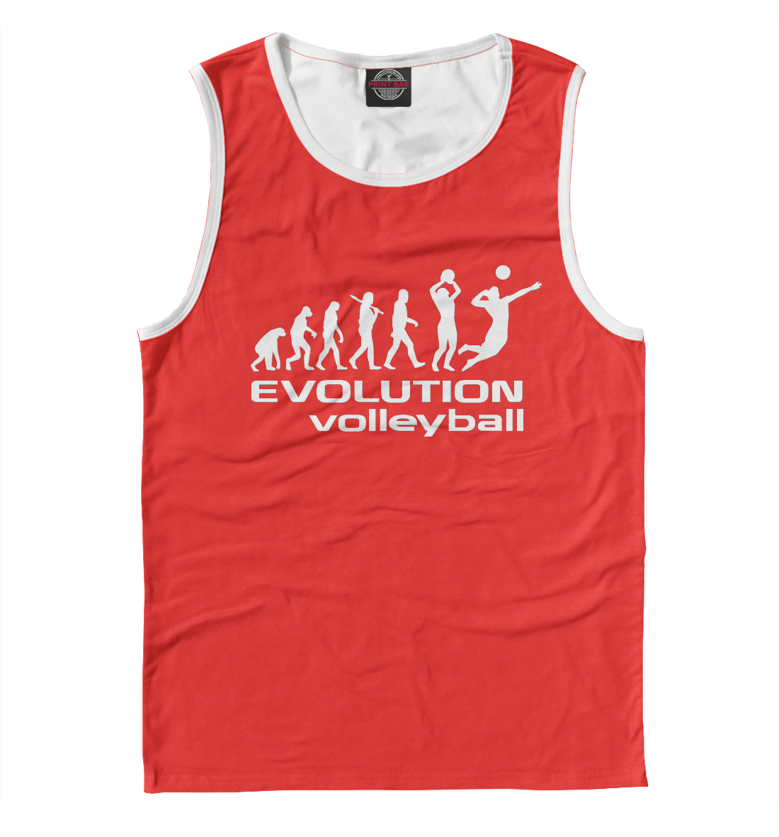 Evolution (volleyball)
Evolution (volleyball)