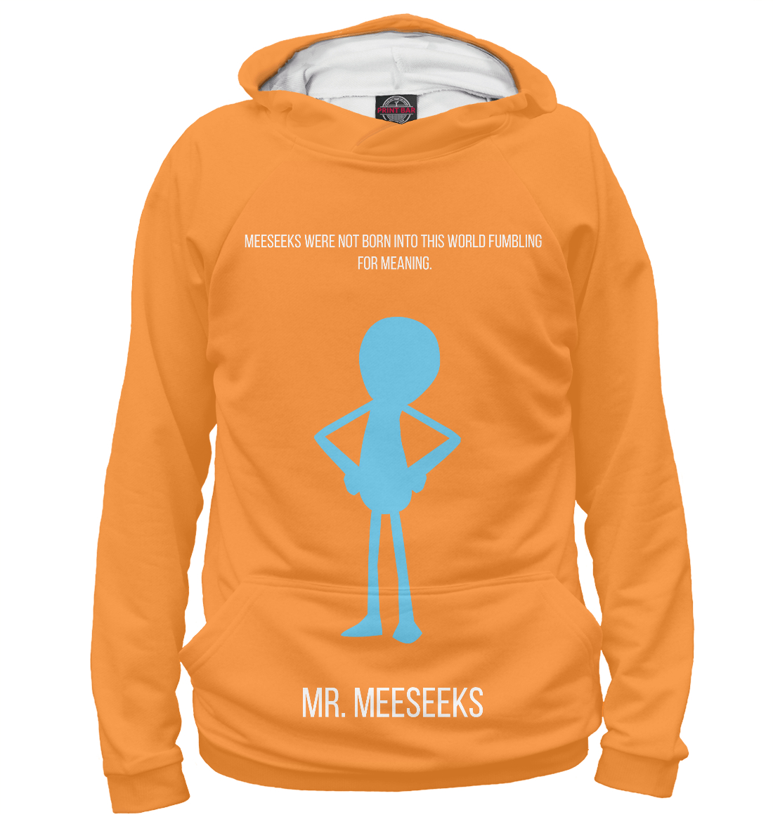 Meeseeks