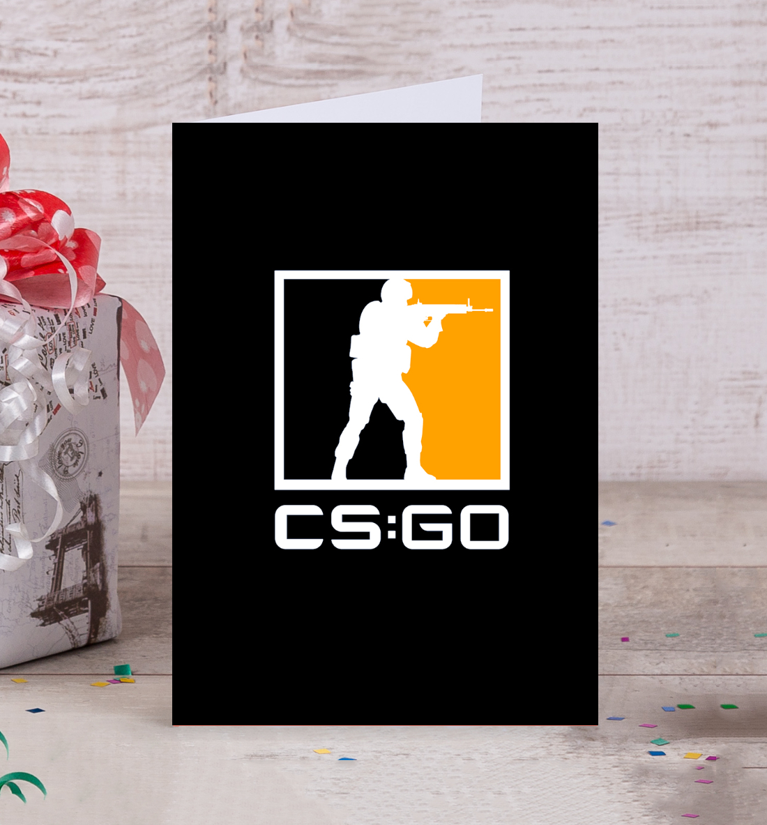 CS:GO