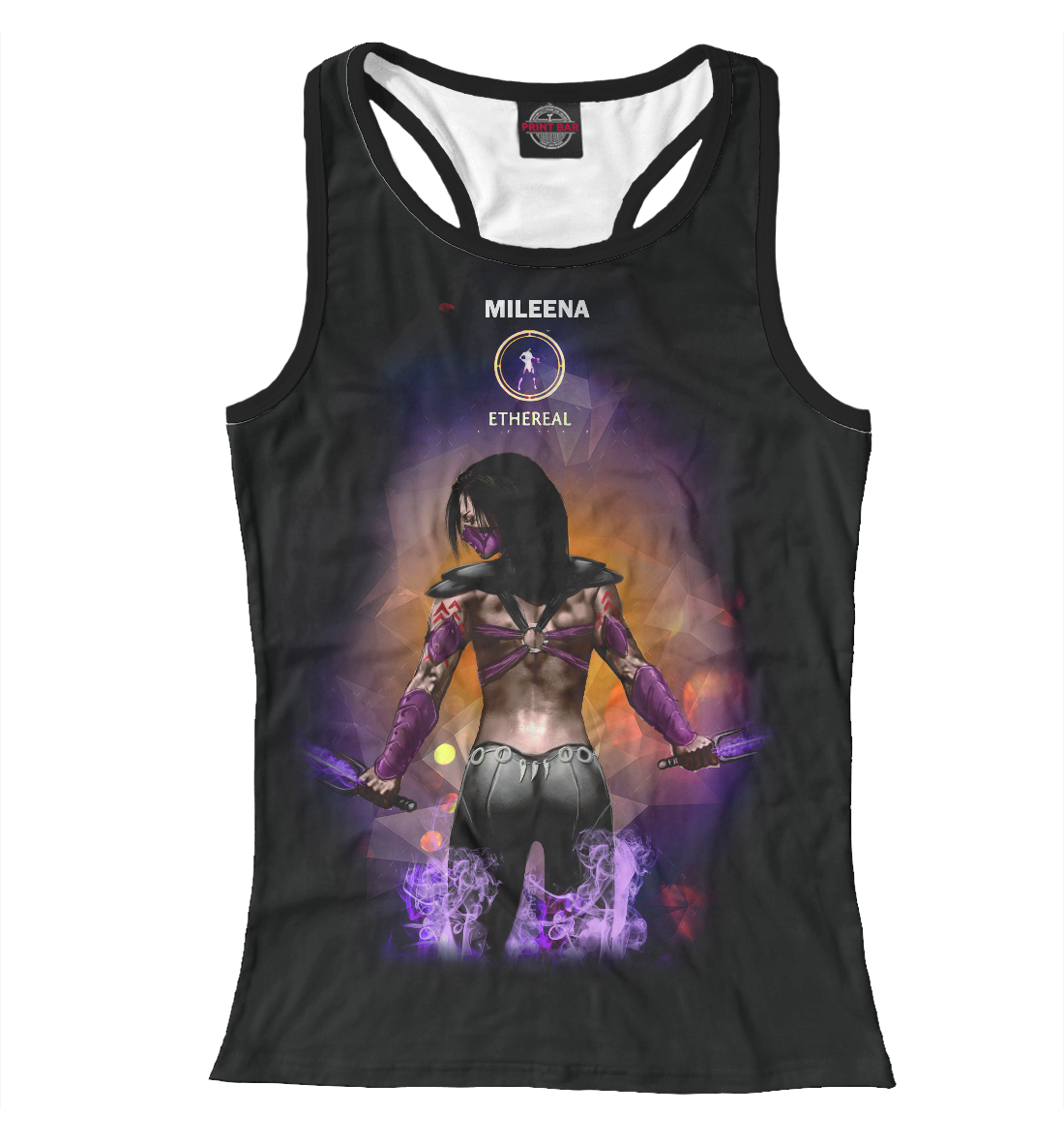 Mileena