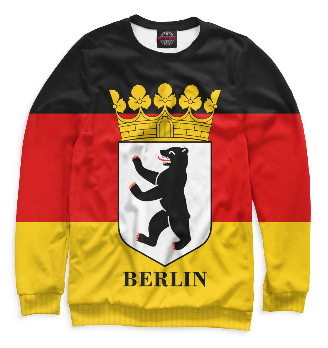 Берлин 
Берлин