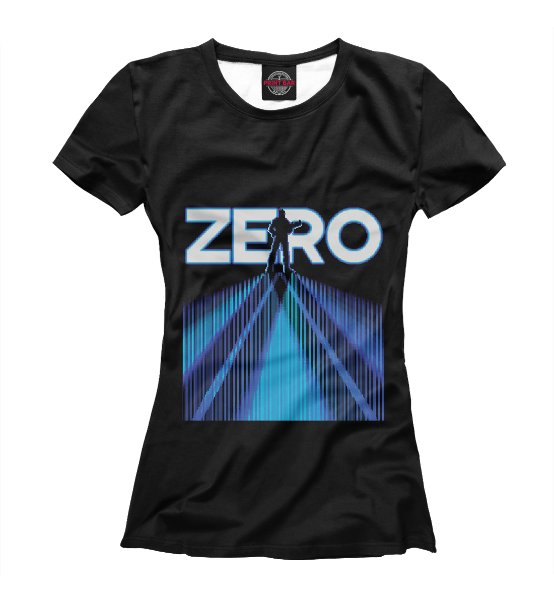 Zero Tolerance 
Zero Tolerance