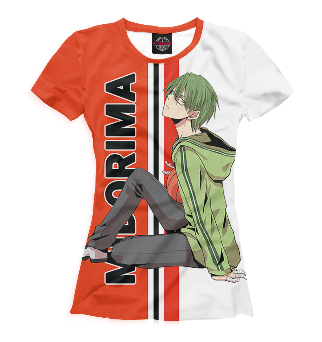 Kuroko's Basketball
Kuroko's Basketball