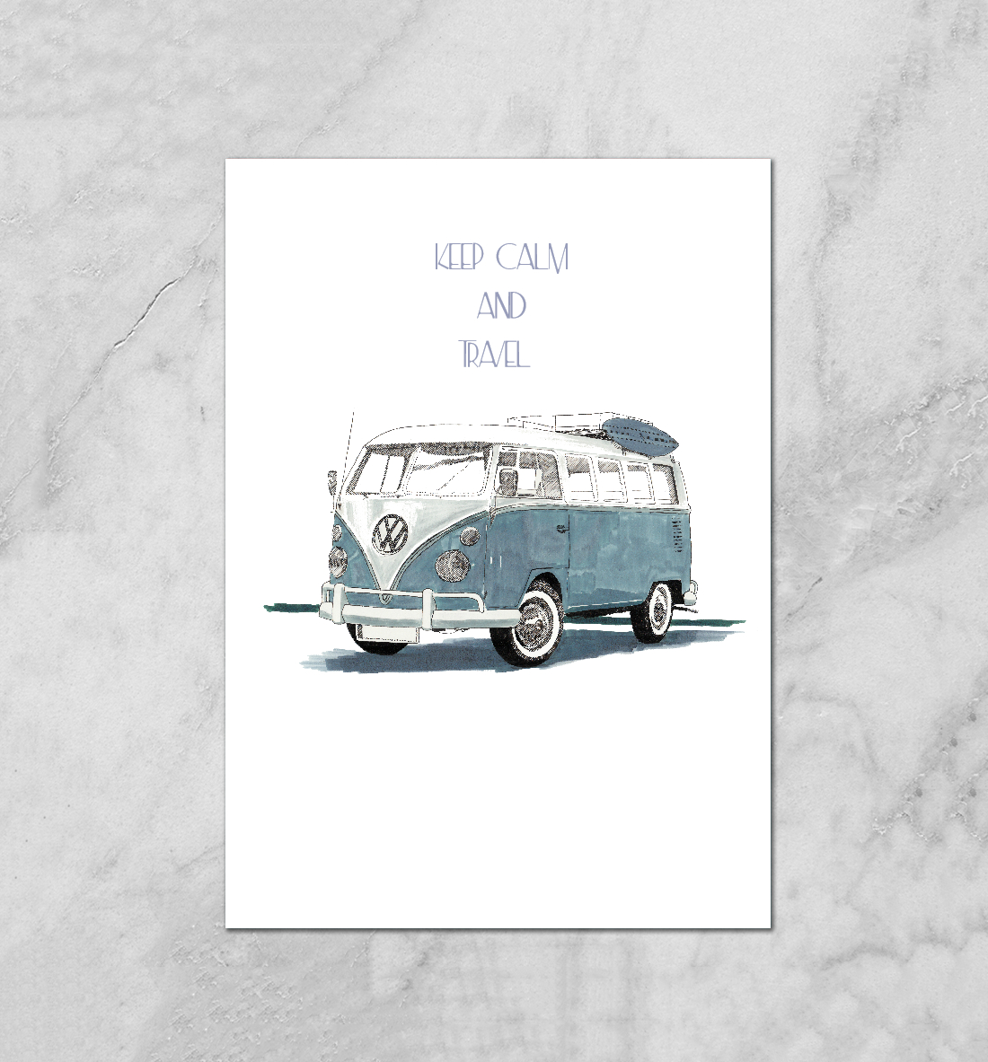 Volkswagen T1