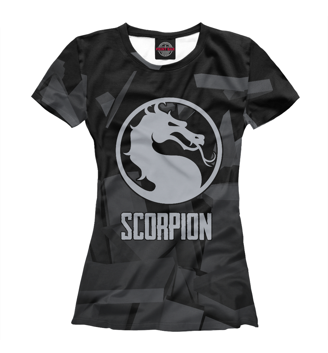 MK SKORPION